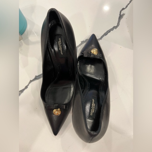 Dolce shoes - size 9 - Picture 3 of 10